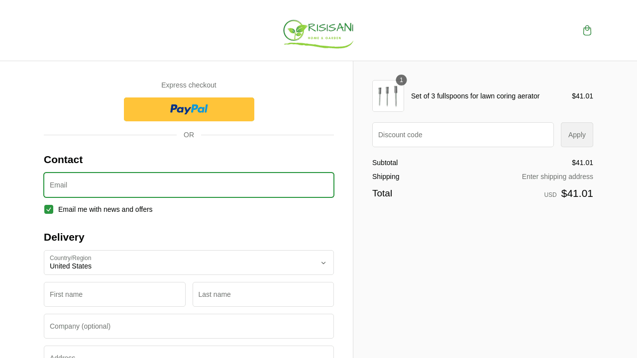 How to apply Rasenrakel coupon code